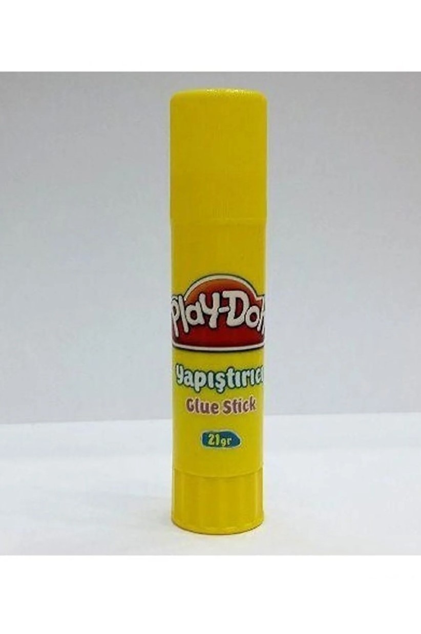 Play-Doh Glue Stick Yapıştırıcı 21Gr Play-Yp003