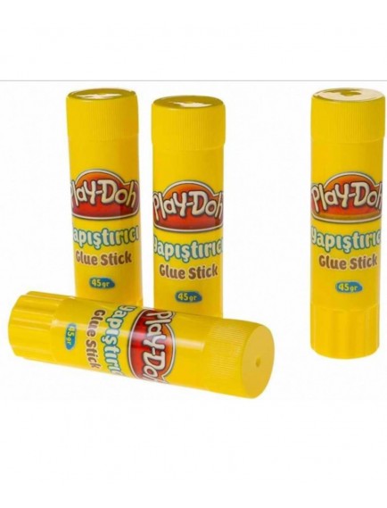 Play-Doh Glue Stick Yapıştırıcı 45Gr Yp002