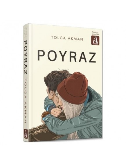 Poyraz - Tolga Akman - Arunas Yayınları