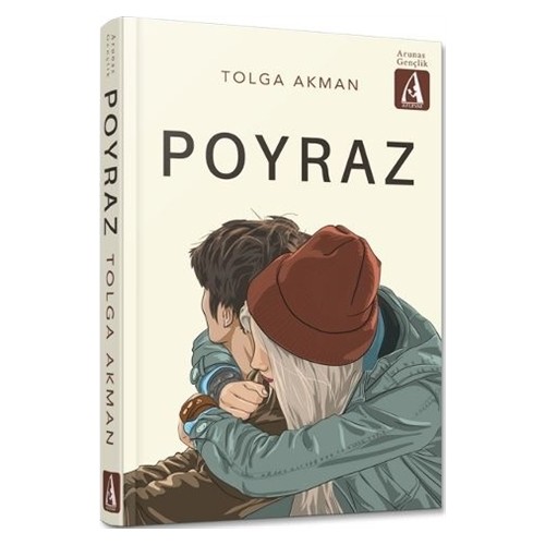 Poyraz - Tolga Akman - Arunas Yayınları