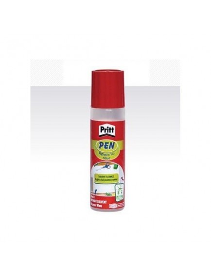 Pritt Glue 55Ml Solventsiz Yapıştırıcı 1564583