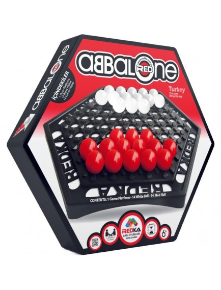 Redka Abbalone Sumo 30*28