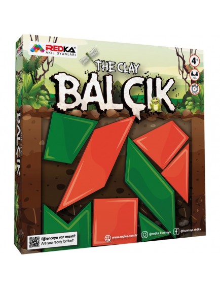 Redka Balçık Rd5626