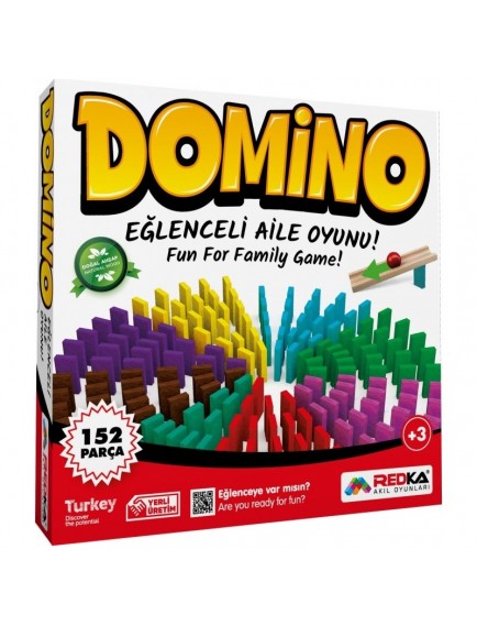 Redka Domino Rd5445