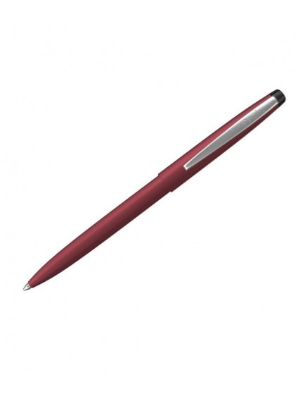 Scrikss F108 Tükenmez Kalem Kırmızı