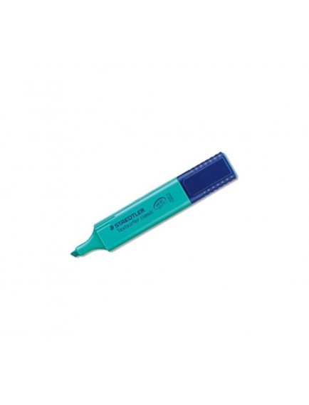 Scrikss Textsurfer Classic Highlighter Turkuaz Fosforlu Kalem