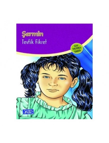 Şermin - Tevfik Fikret - Parıltı Yayınları