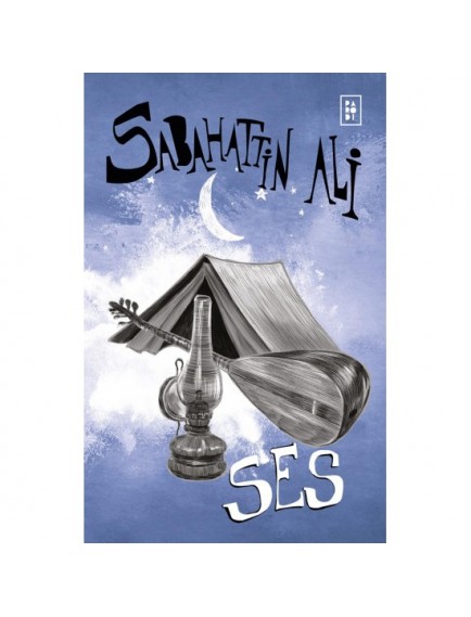 Ses - Sabahattin Ali - Parodi Yayınları