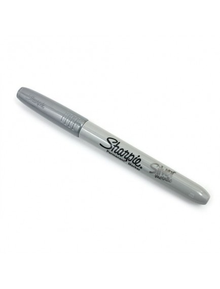 Sharpie Davetiye Kalemi Gümüş