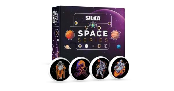 Silka Space Silgi 
