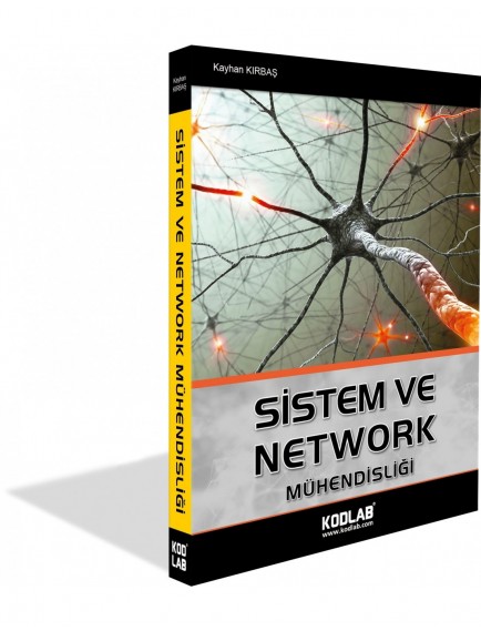 Sistem Ve Network Mühendisliği - Kayhan Kırbaş - Kodlab Yayınları