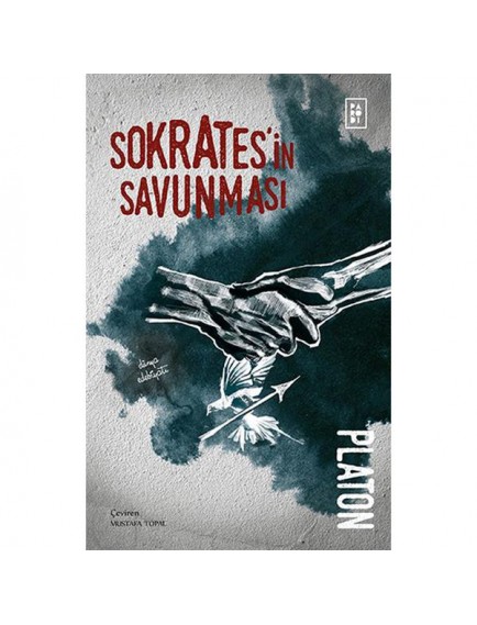 Sokrates'İn Savunması - Platon - Parodi Yayınları