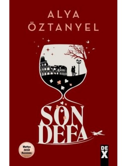 Son Defa - Alya Öztanyel - Dex Yayınları
