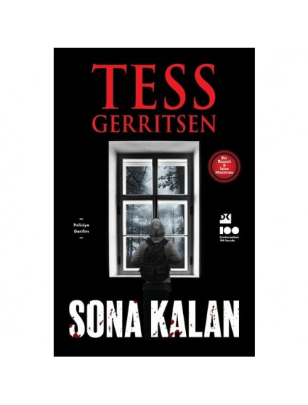 Sona Kalan - Tess Gerrıtsen - Doğan Kitap Yayınları