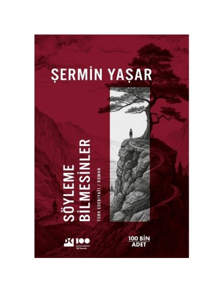 Söyleme Bilmesinler - Şermin Yaşar - Doğan Yayınları