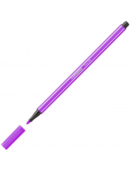Stabilo Pen 68 Lila 68/58