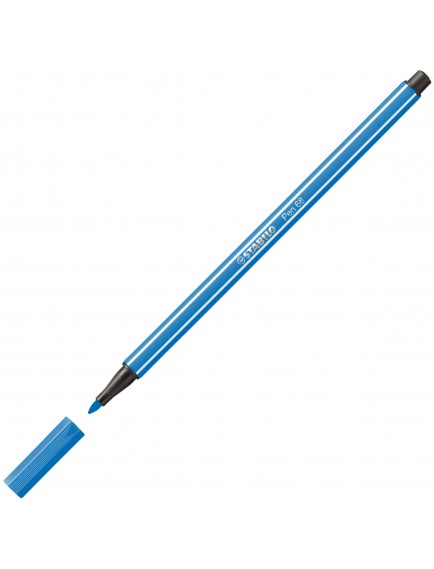 Stabilo Pen 68 Mavi 68/41