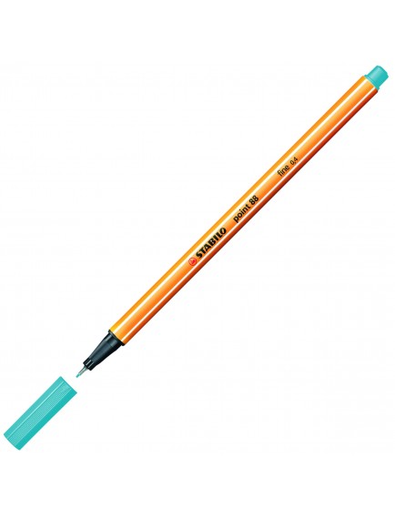 Stabilo Point 88 Açık Mavi 88/31
