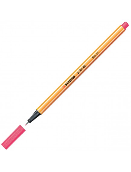 Stabilo Point 88 Açık Pembe 88/17