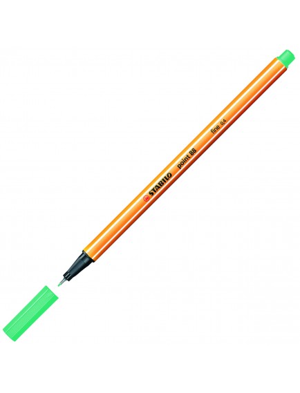 Stabilo Point 88 Buz Yesılı 88/13