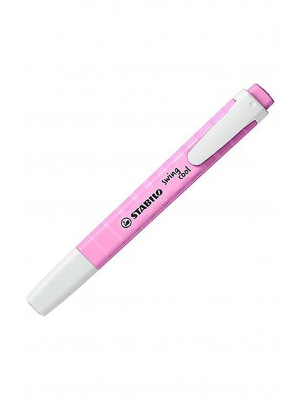 Stabilo Swing Cool Pastel Buzlu Fuşya 51000989