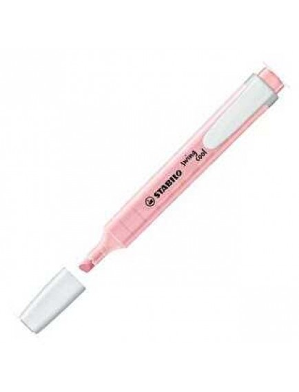 Stabilo Swing Cool Pastel Pembe 51003534