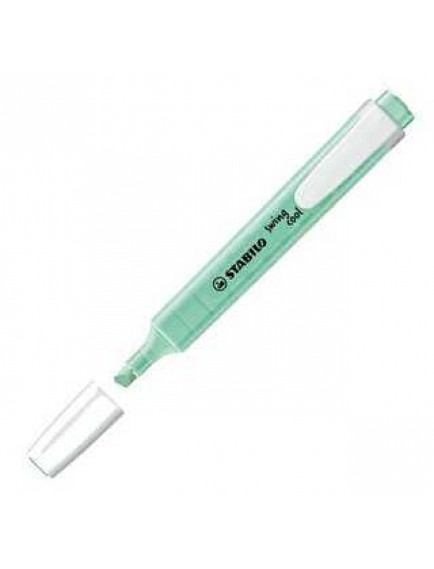 Stabilo Swing Cool Pastel Yeşil 51003531