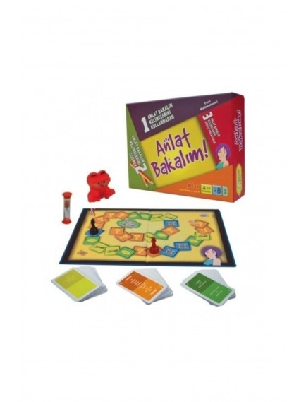 Star Anlat Bakalım 1060230