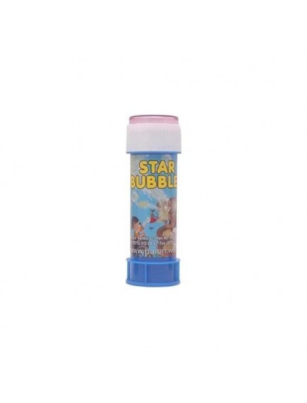 Star Bubbles Köpük 1 (Adet)