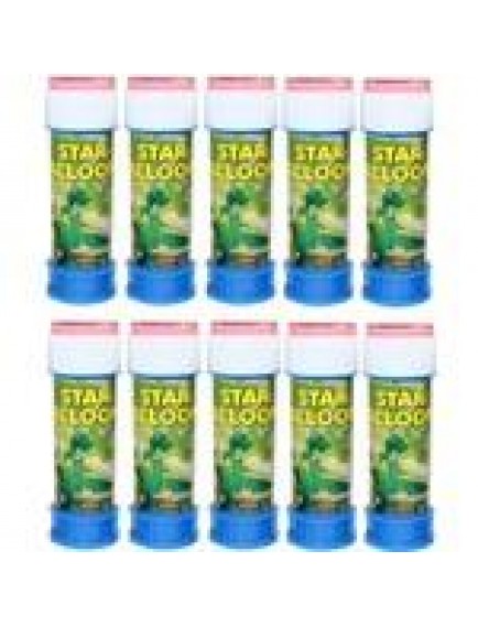 Star Bubbles Köpük 10 (Adet)