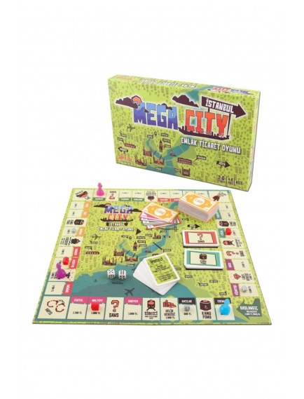 Star Mega Cıty İstanbul 1060681