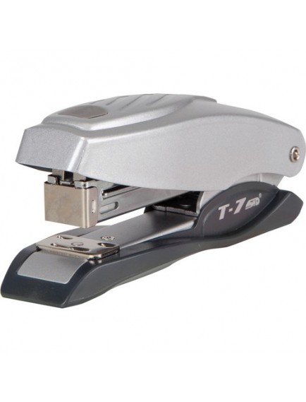 Std Silver Premium Zımba Makinesi 24/6 T-7