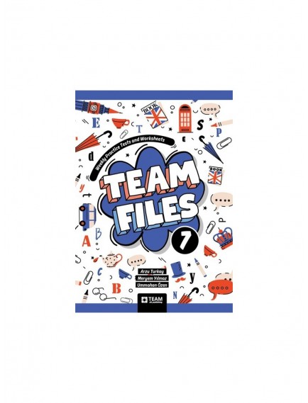 Team Elt Publishing 7. Sınıf Fıles 