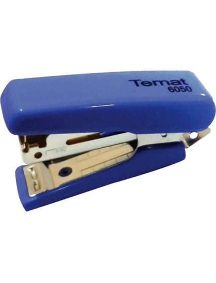 Temat Bej Mini Zımba Makinesi 6050