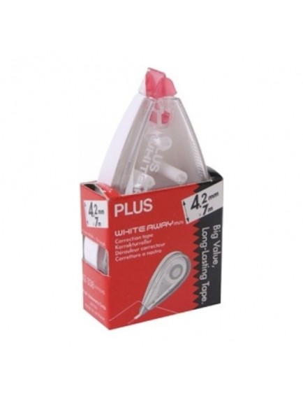 Temat Plus 4.2Mm X 7M Mini Şerit Daksil 10490