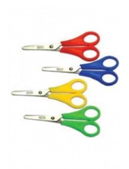 Ticon Cetvelli Okul Makası 005 10878