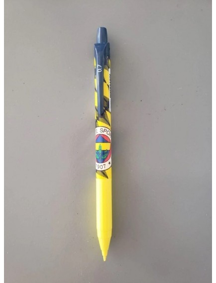 Timon Fenerbahçe Non-Stop Versatil Kalem 0.7 468069