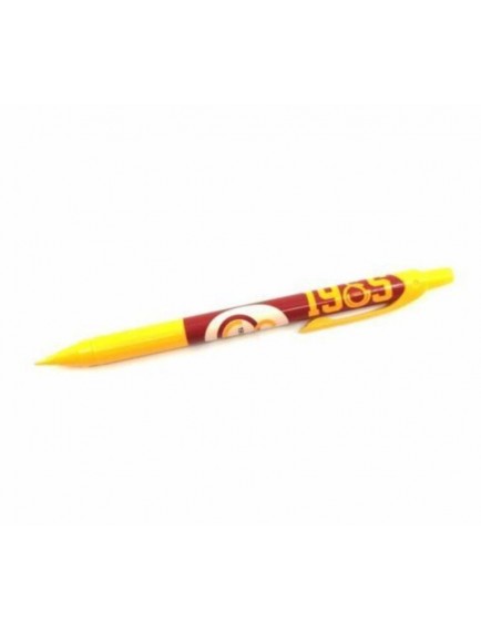 Timon Galatasaray Non-Stop Versatil Kalem 0.7 Mm 468070