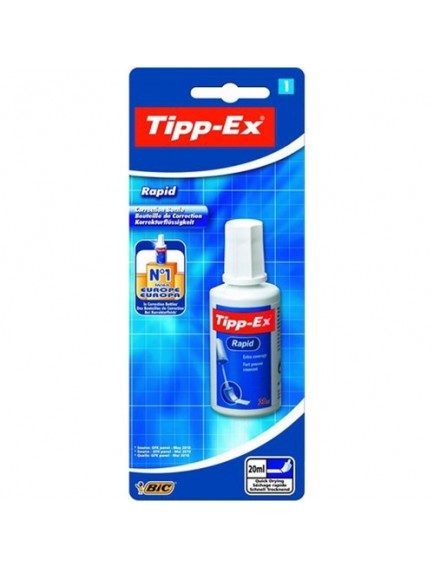 Tıpp-Ex Sıvı Silici Rapıd Daksil 8012969-885994