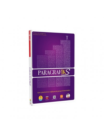 Tonguç Yayınları Paragrafiks