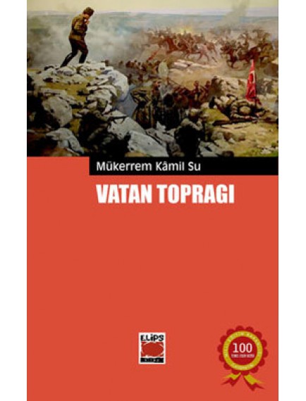 Vatan Toprağı - Mükerrem Kamil Su - Elips Yayınları