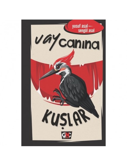 Vay Canına Kuşlar - Yusuf Asal - Nesil Yayınları