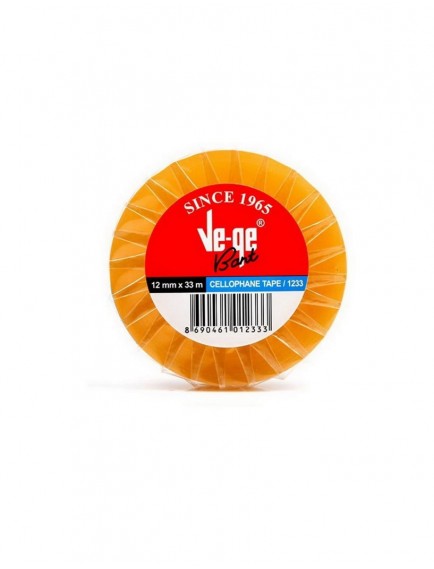 Vege 12*33 Mm Ets Bant